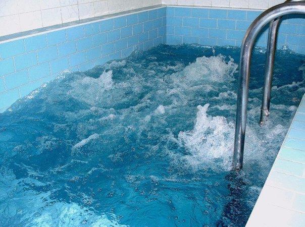 Penzion Plus Vacov Exteriör bild